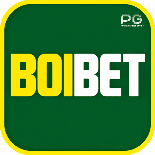 BOIBET Logo